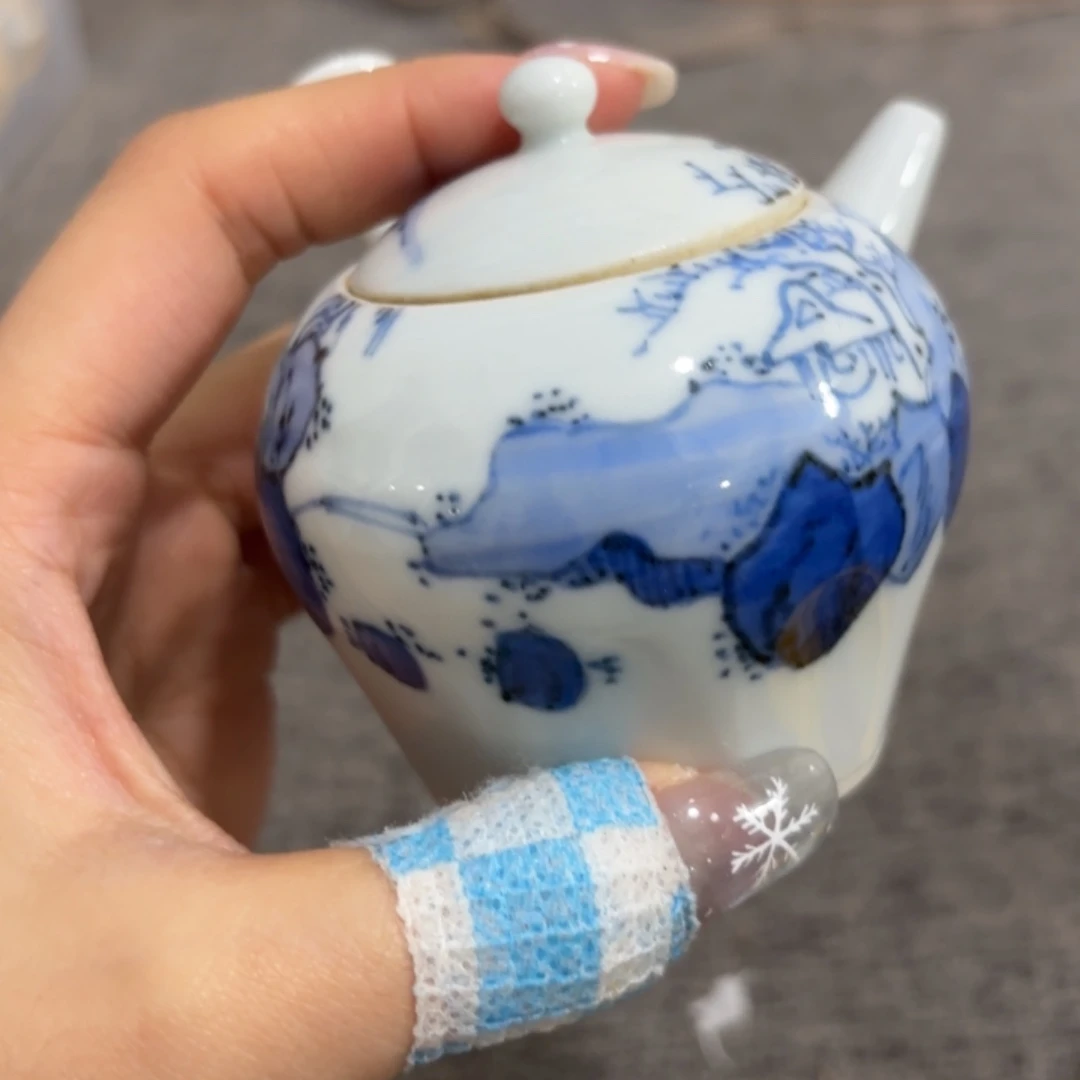 非常好看漂亮的物品