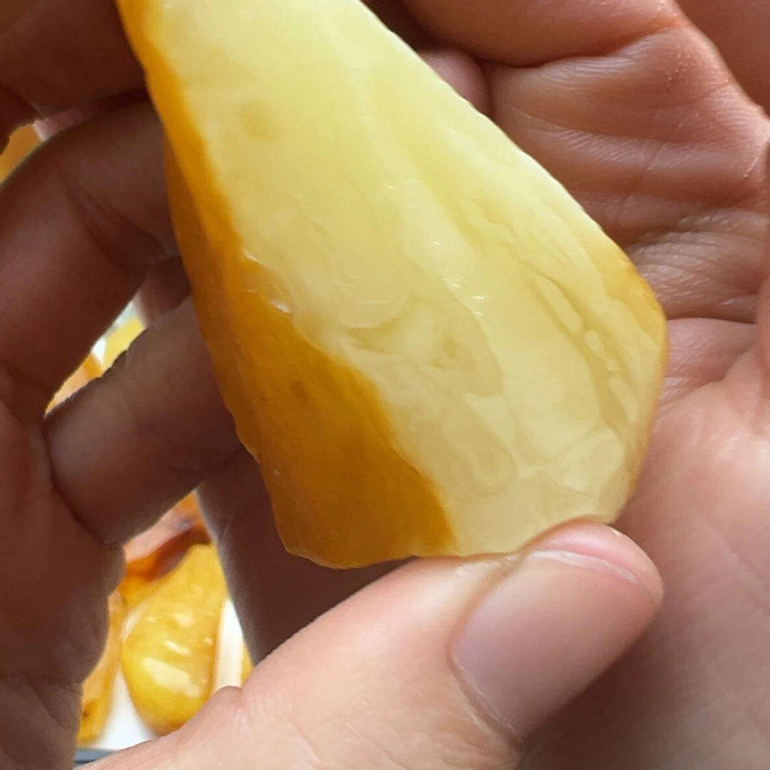 G***y定制琥珀蜜蜡定制