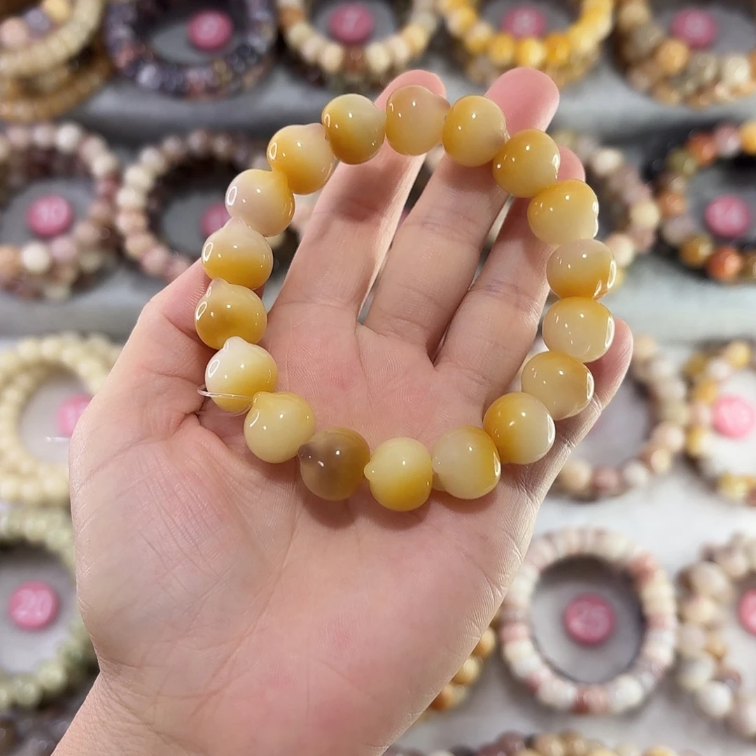 吊坠菩提根/象牙果