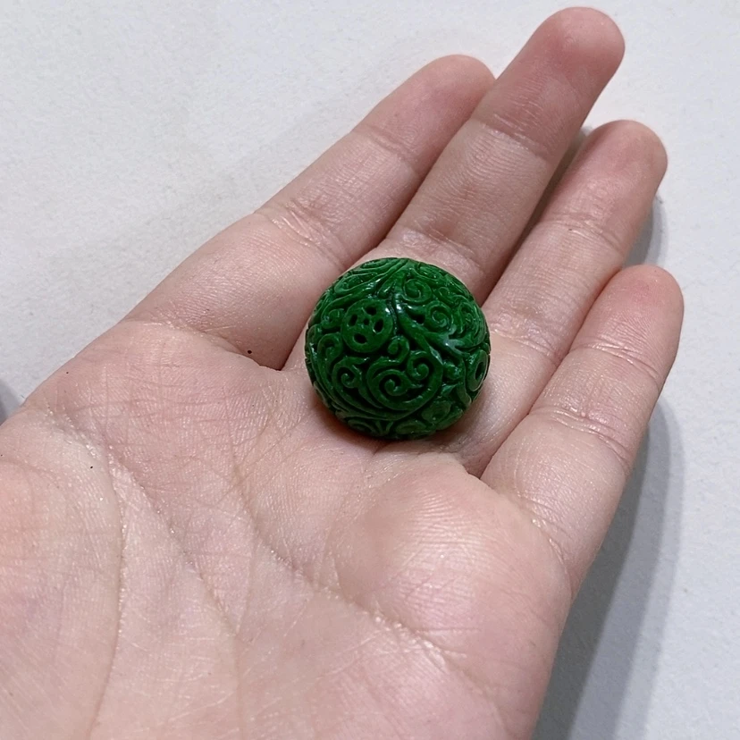 【闪购商品】颈饰未镶嵌翡翠