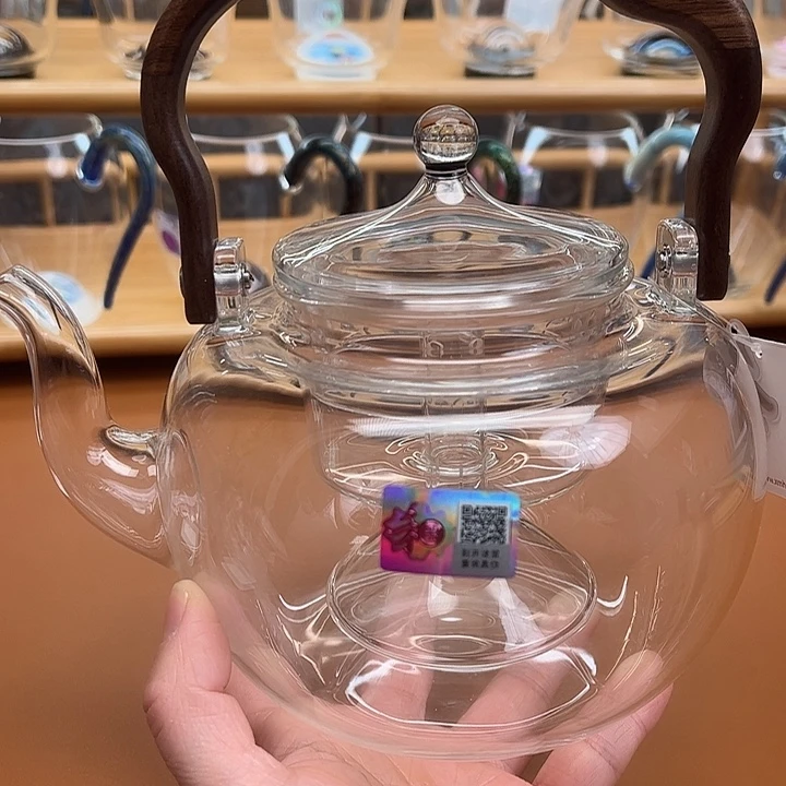 添***北水晶玻璃吸管款1111