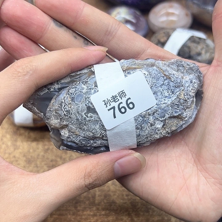 玛瑙/玉髓珠宝奇石未镶嵌