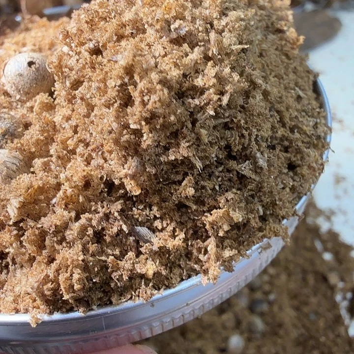 沉香沉香碎屑车珠粉100克
