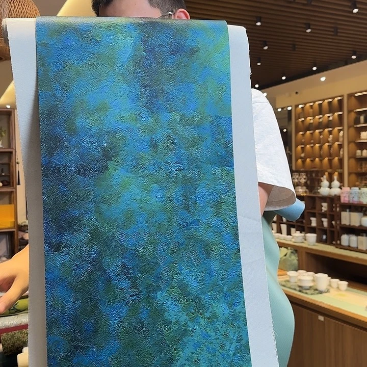 三米防水茶席俩件套