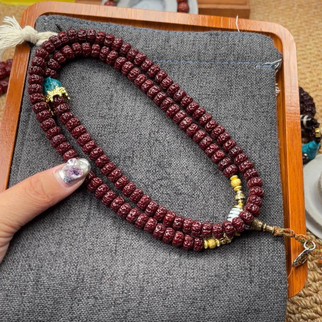 虾***、吊坠金刚菩提精品