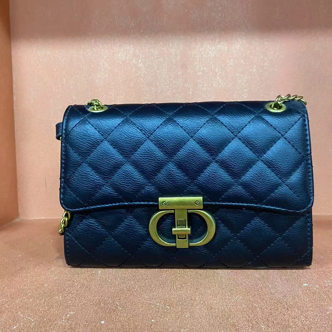 【YOYO】2024新款小包包精致斜跨轻便链条包4