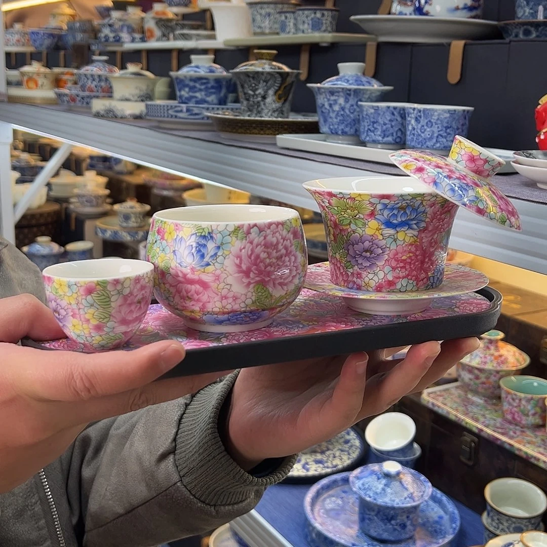 我们的目标是成为一个优秀的人