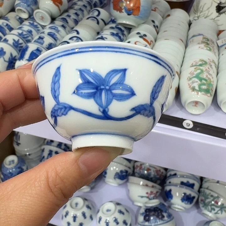 陶瓷艺术品收藏陶瓷