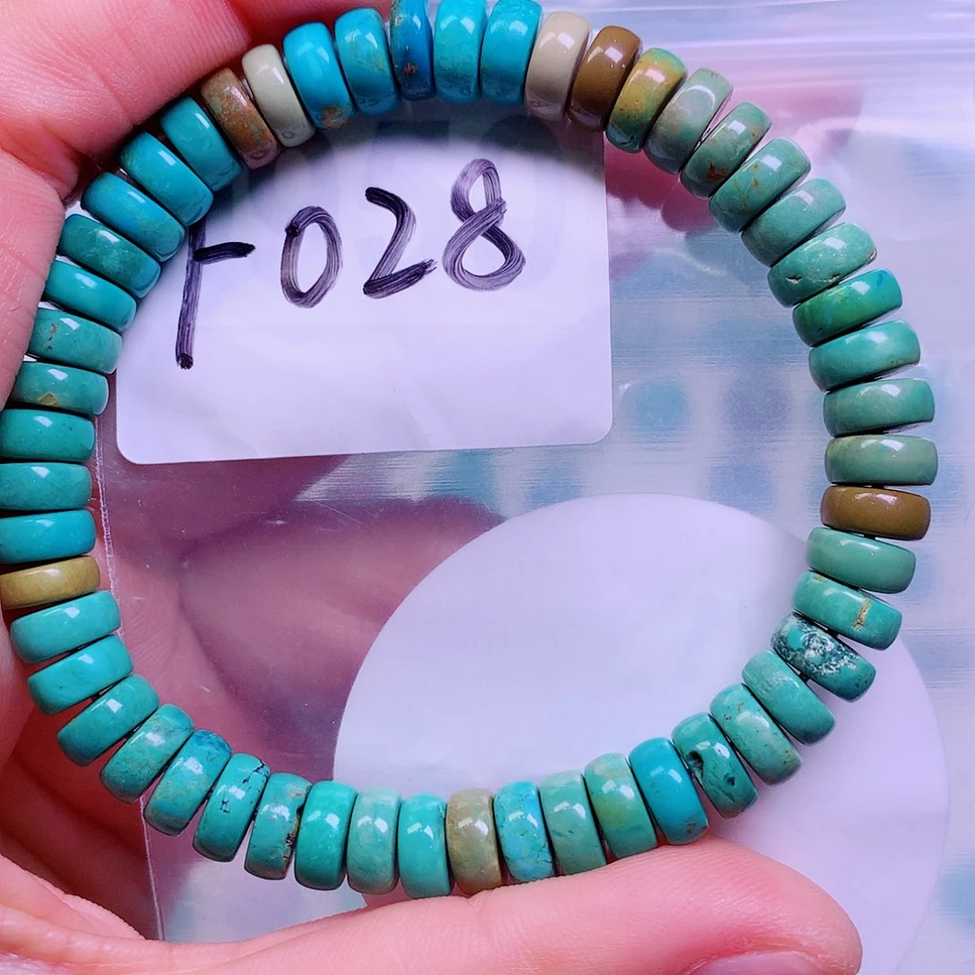 空竹粉丝专享十堰特色手工散珠