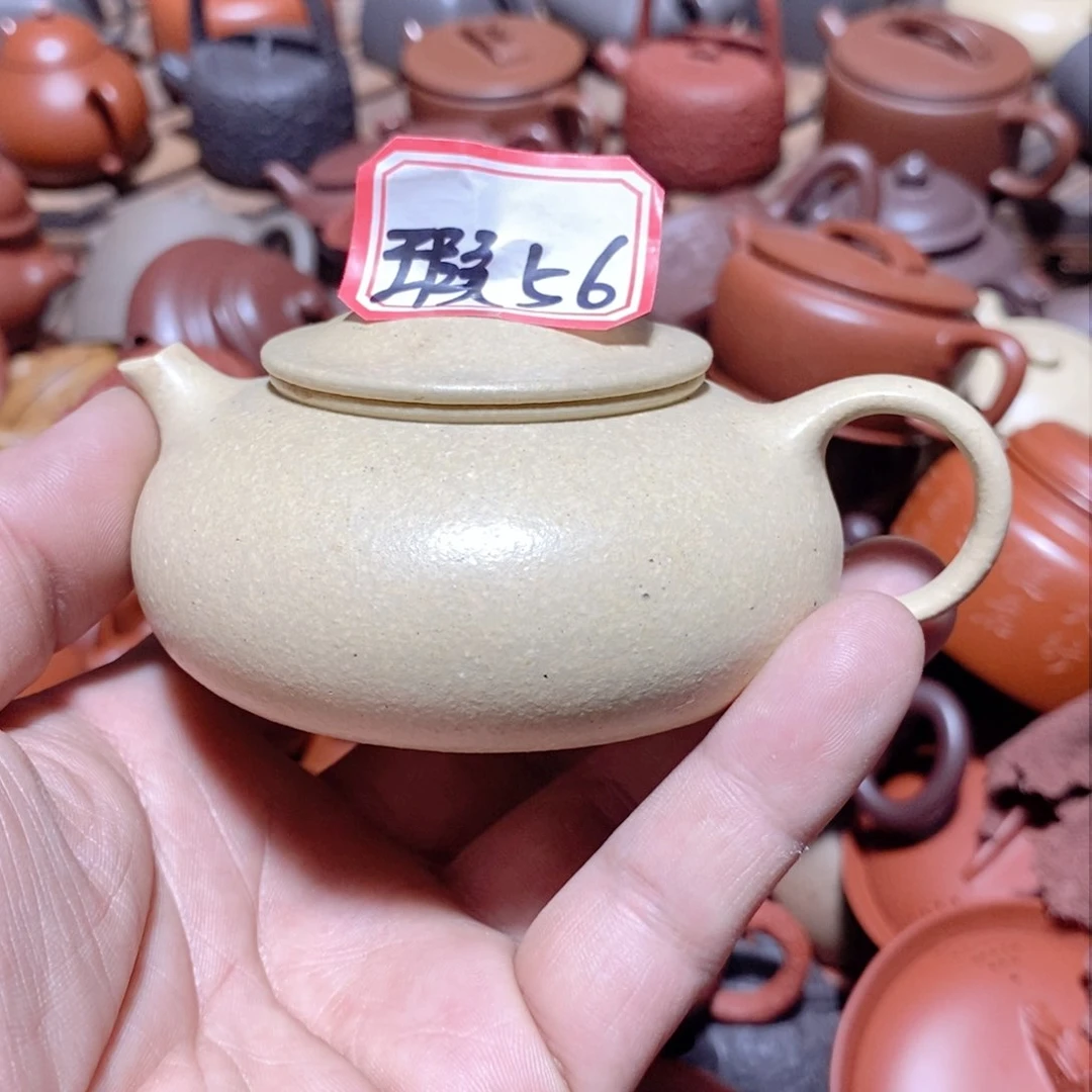 紫砂茶壶欢迎各位光临惠顾