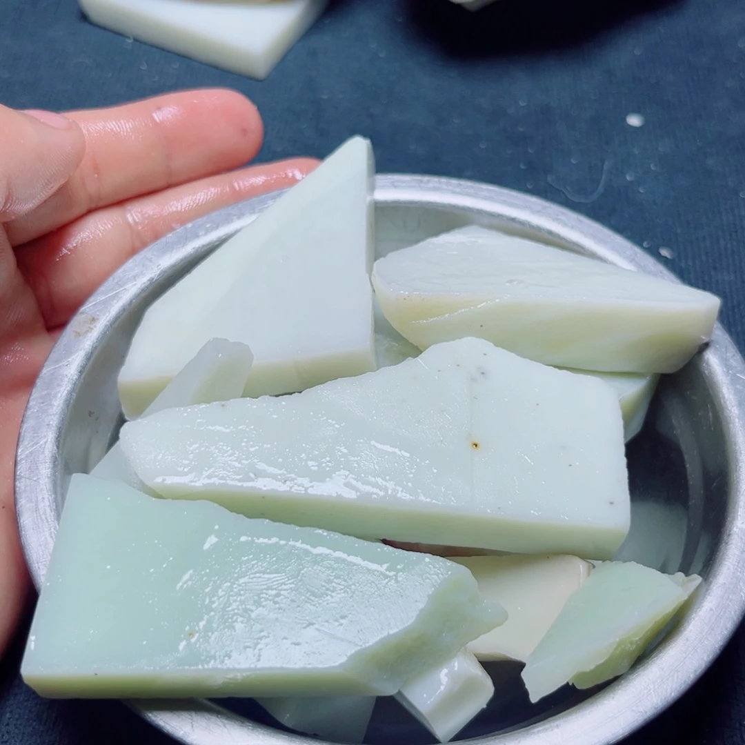 未镶嵌和田玉珠宝奇石