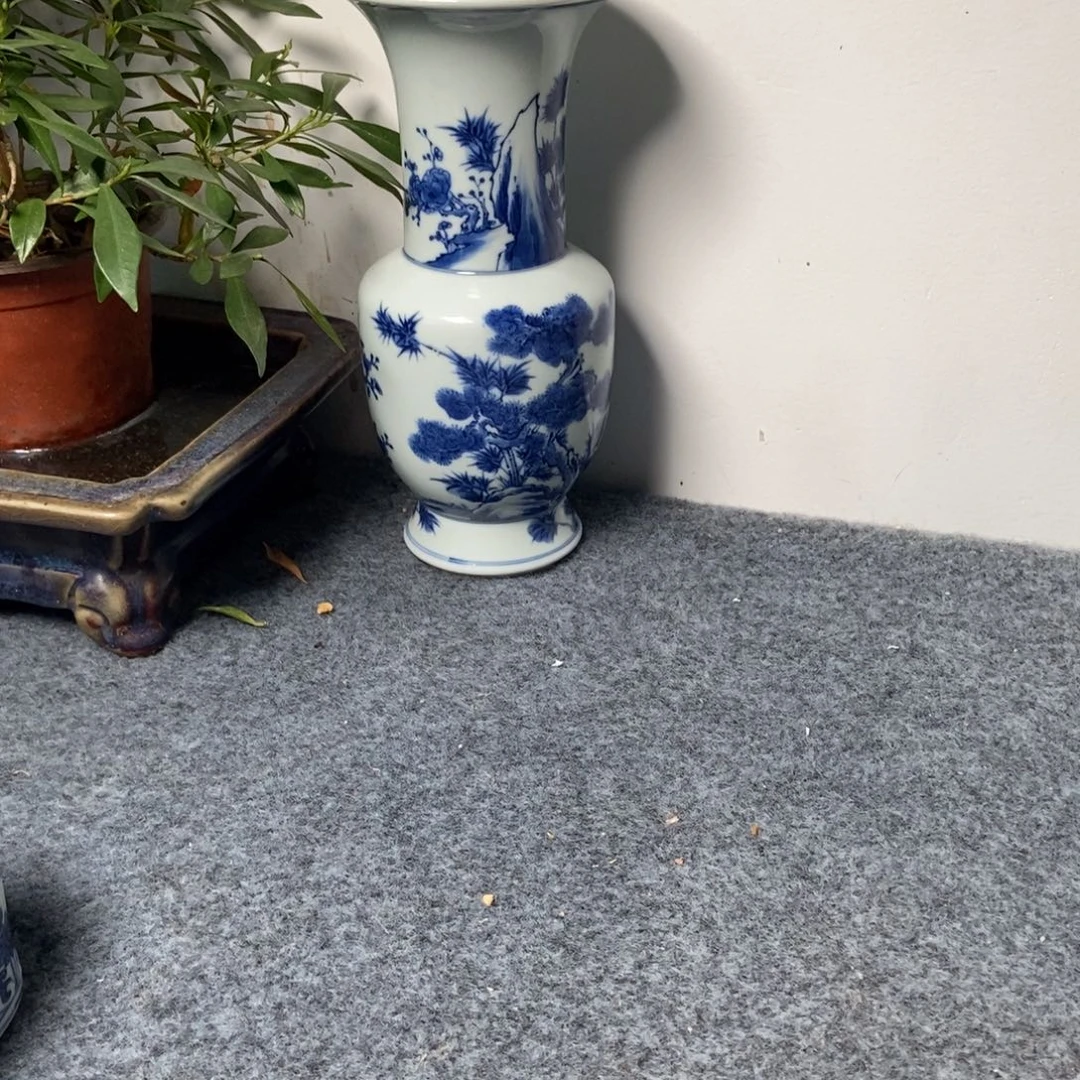 摆件陶陶瓷工艺美术精品展览