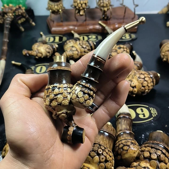 大果紫檀（缅甸花梨）山****宿台4