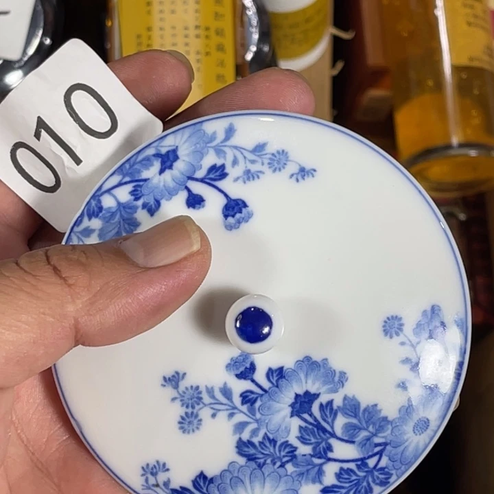瓷片回流瓷器瓷片10