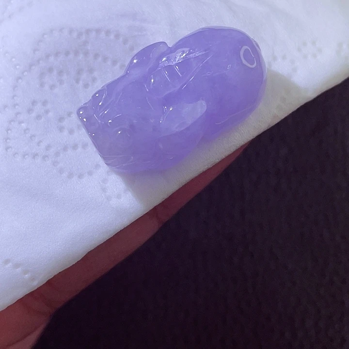 未镶嵌定制翡翠翡翠