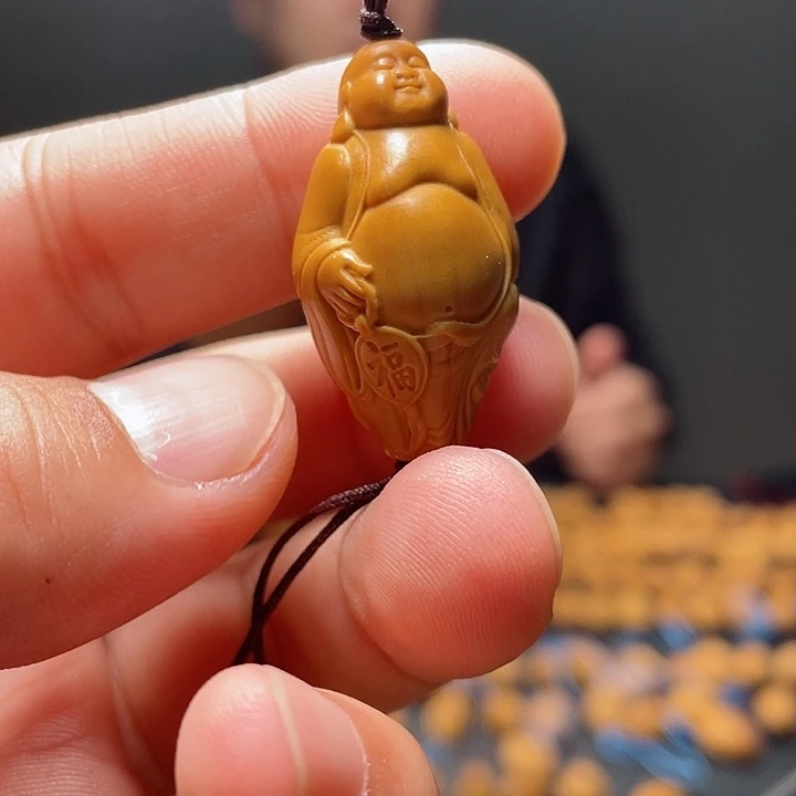 橄榄核手串/手链橄榄油