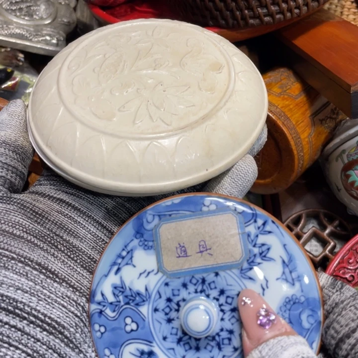 紫砂陶瓷艺术陶瓷艺术