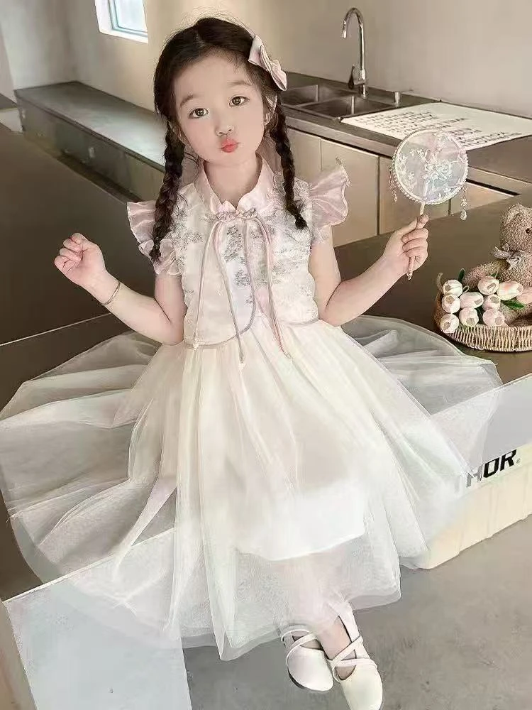 洋气时尚舒适款裙子