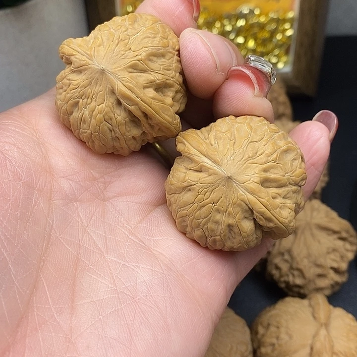大叶紫檀（黑酸枝木类）铁锤38