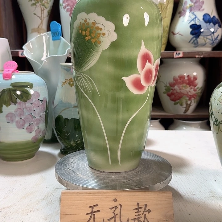 大萝卜油画雕刻新款陶瓷陶瓷陶瓷陶瓷