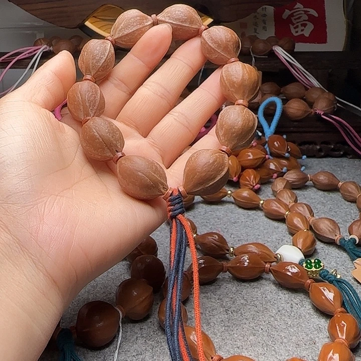 双***点核桃1926梅林铁核