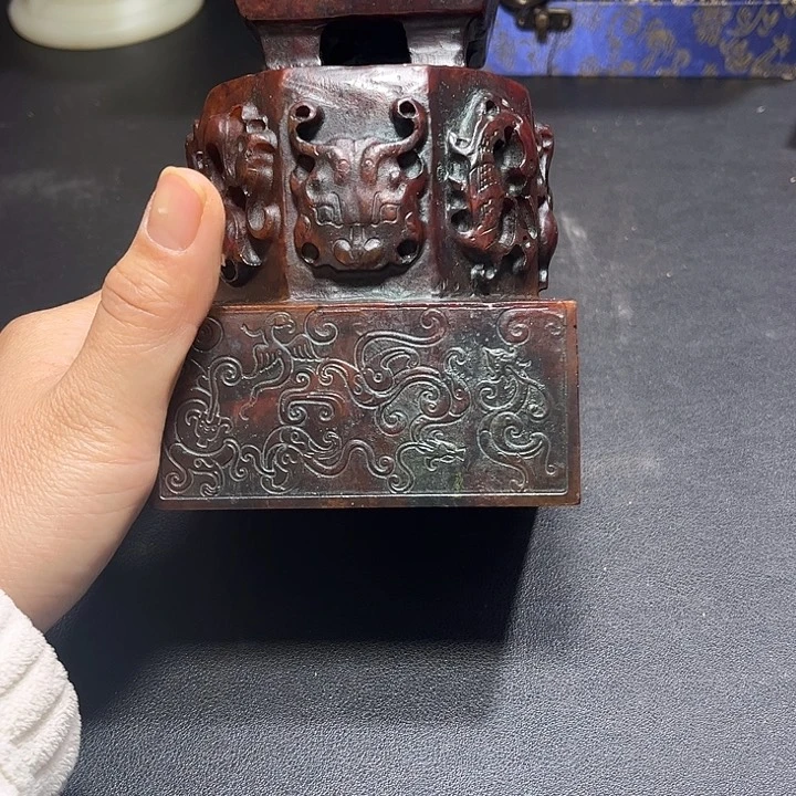 底槽青官方链接一物一图发货