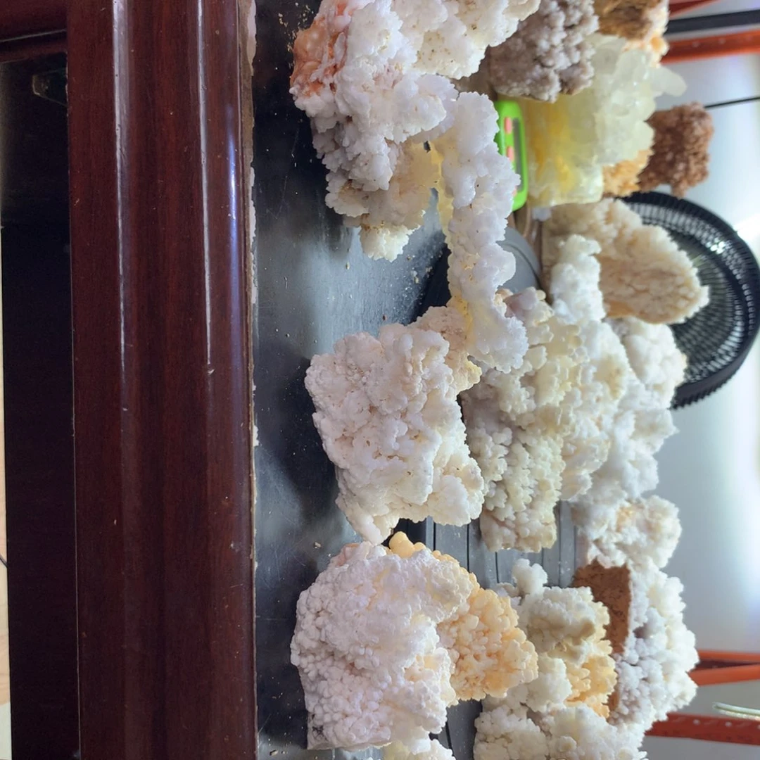 石头—**—纯天然钟乳石