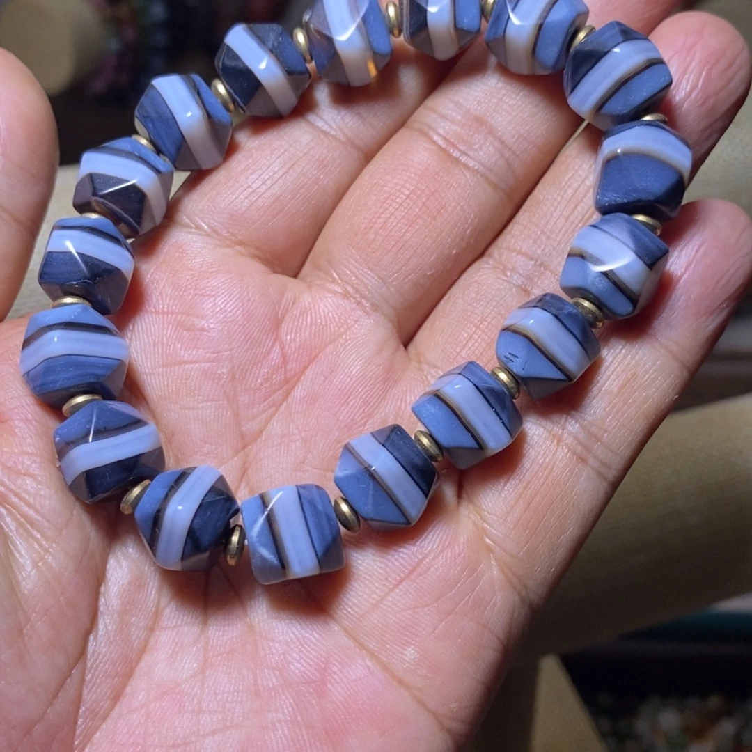 玛瑙/玉髓未镶嵌配饰配饰