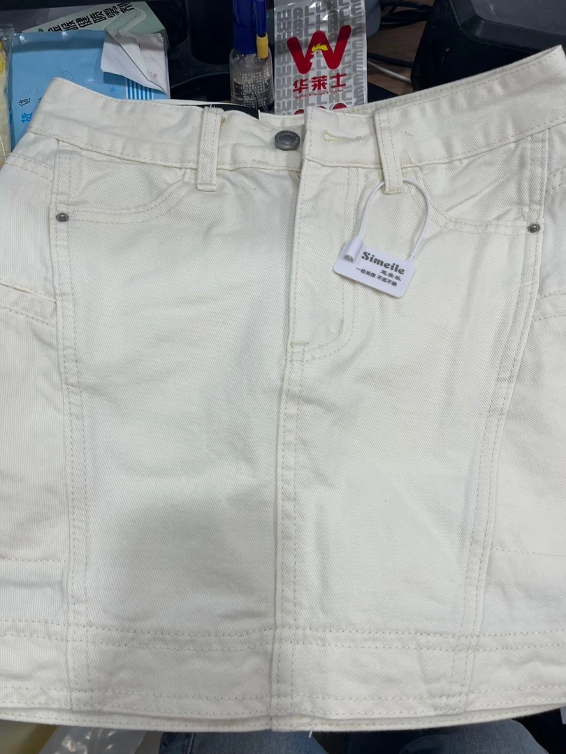 蒙蒙严选短裤040