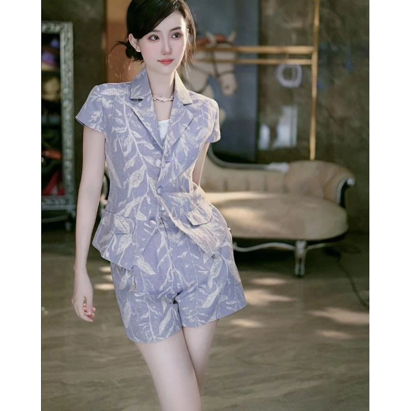 7-1【巴塞罗那之旅】时尚气质百搭套装