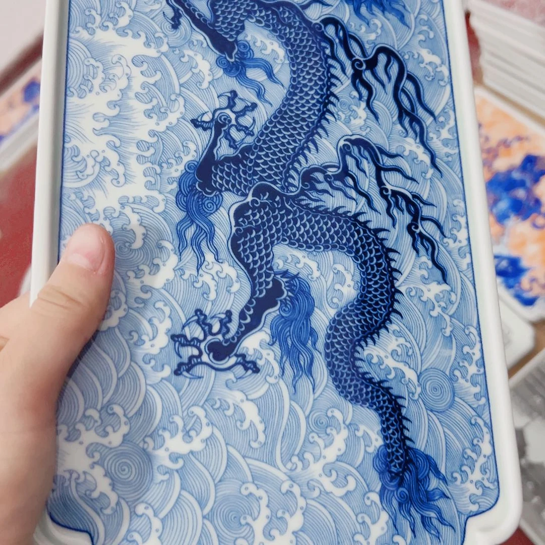 用***1瓷片景德镇陶瓷艺术价格
