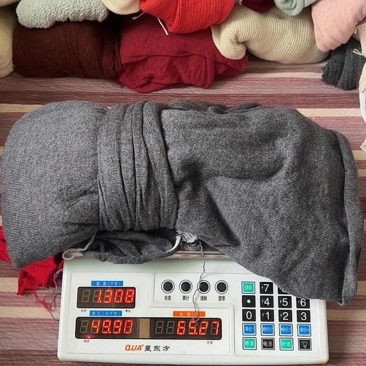 浣熊绒衣服拆片L02