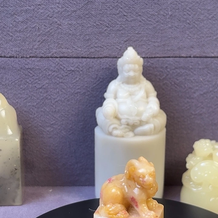 印石寿山石寿山石