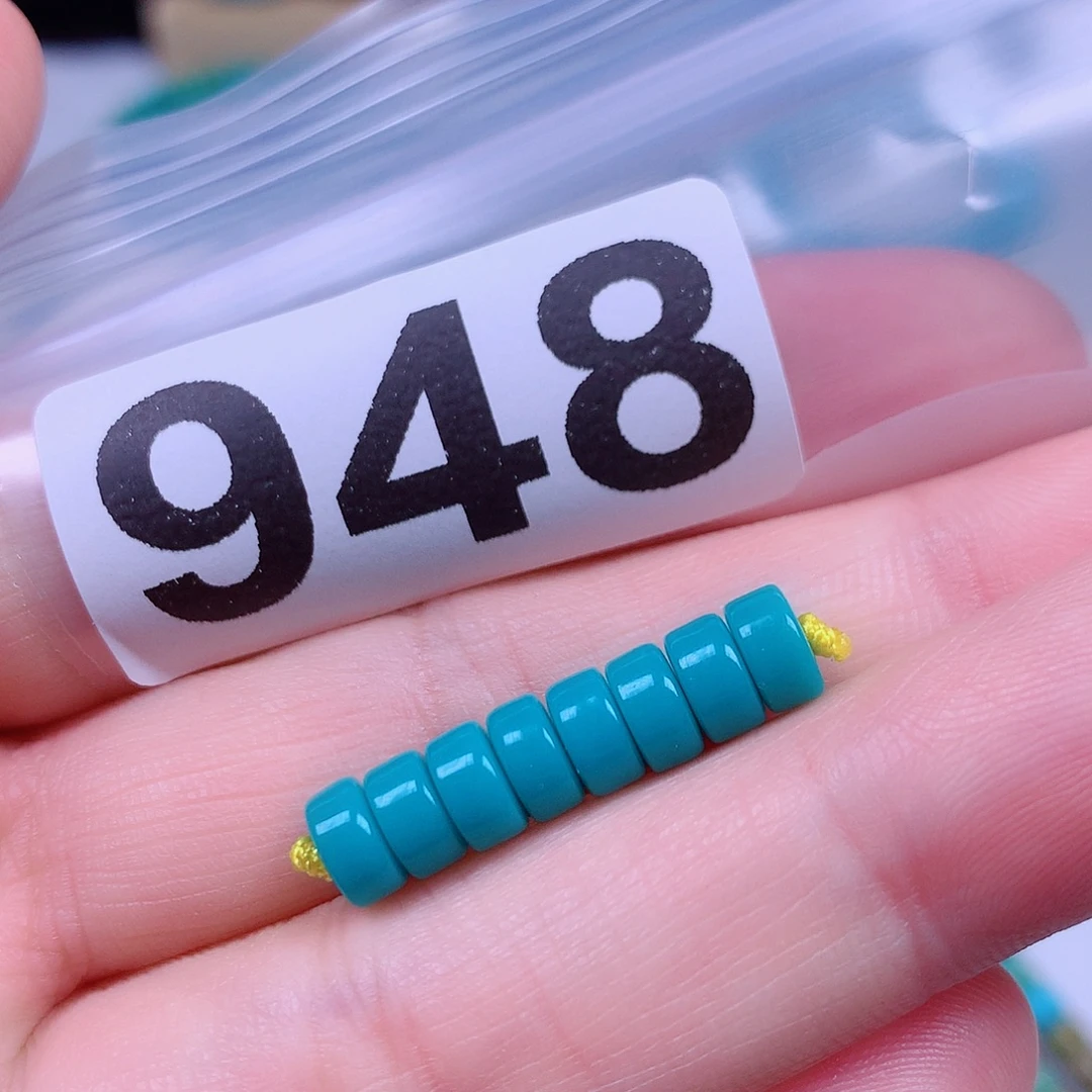 空竹粉丝专享十堰特色手工散珠