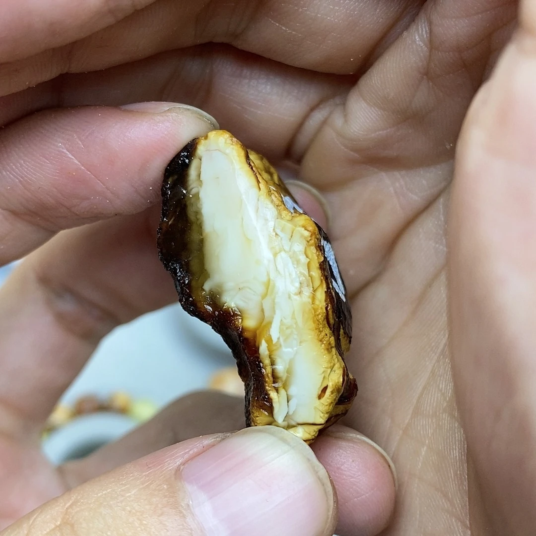 定制蜜蜡未镶嵌乐*原石