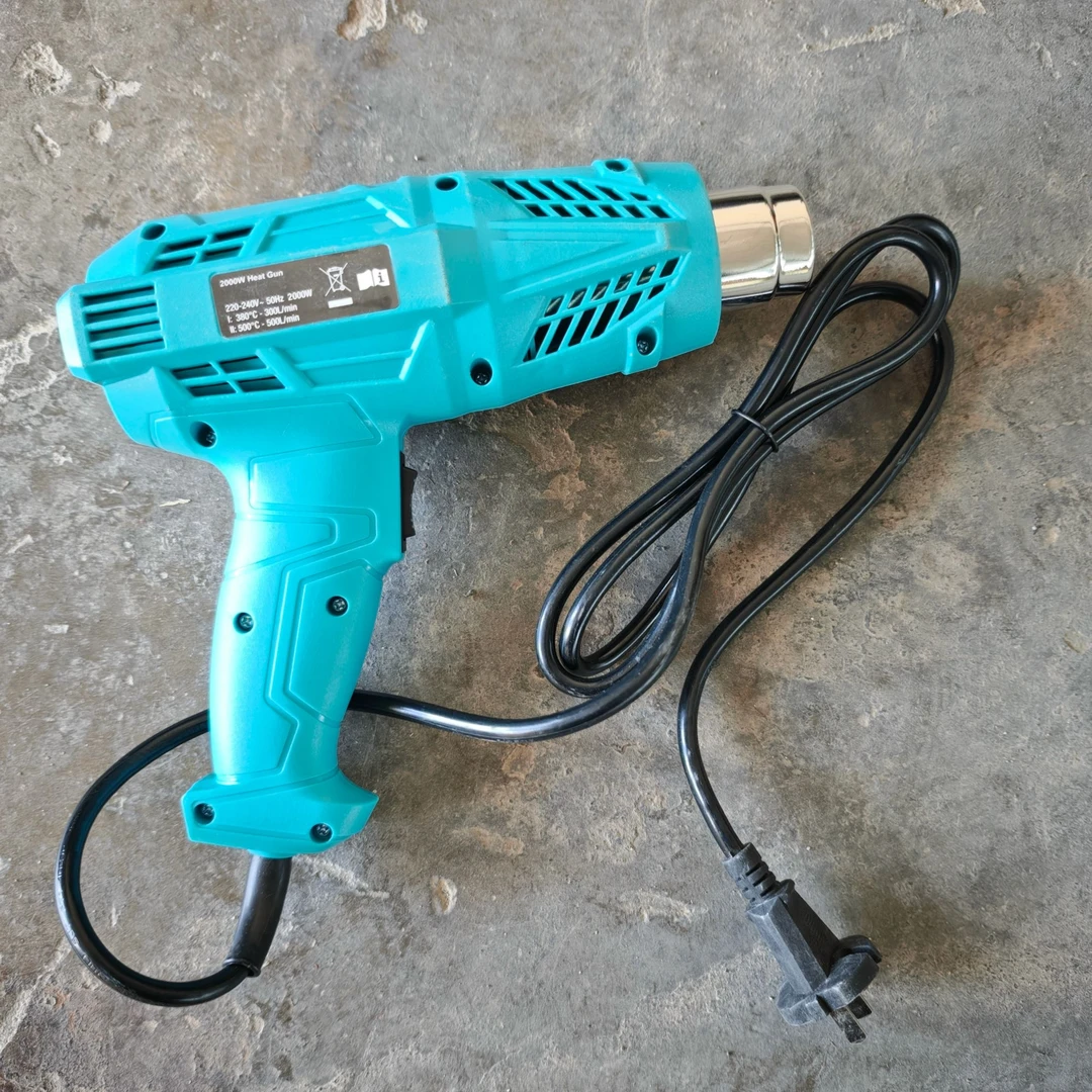 【鑫总严选】1热风枪