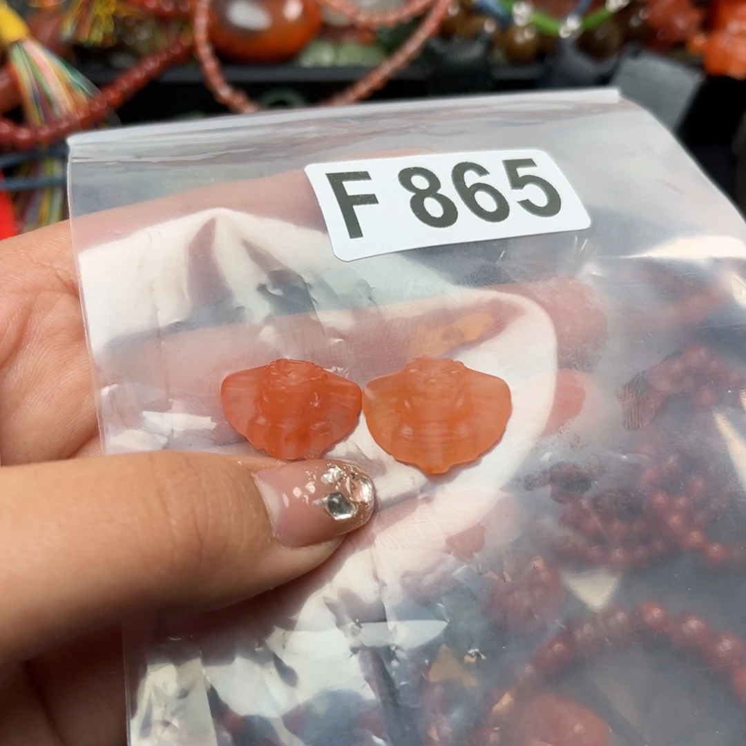 南红玛瑙珠宝奇石未镶嵌