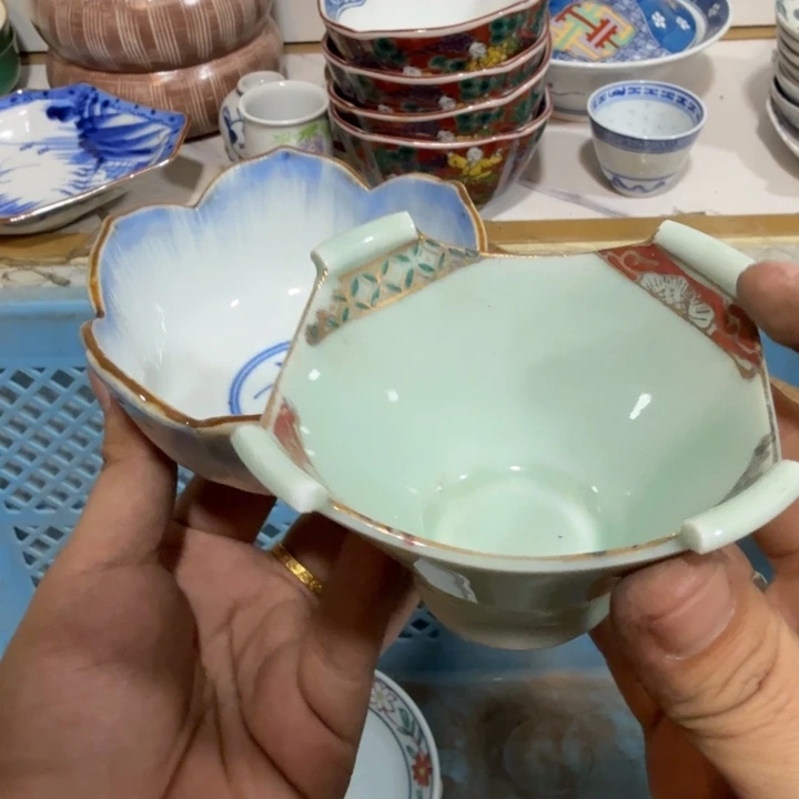 陶瓷推荐第二名20包邮
