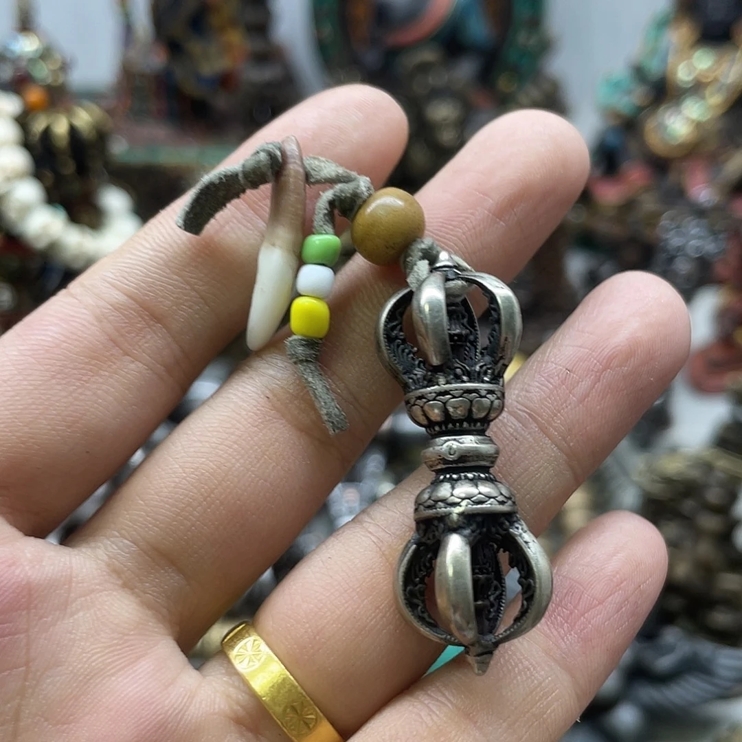 工艺品挂件一物一图