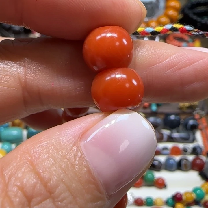 姓***浩吊坠柏香籽/百香籽