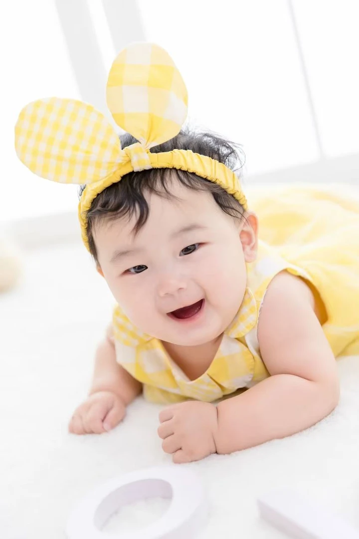 梓琪宝宝衣物用品福利（推车软凉席）