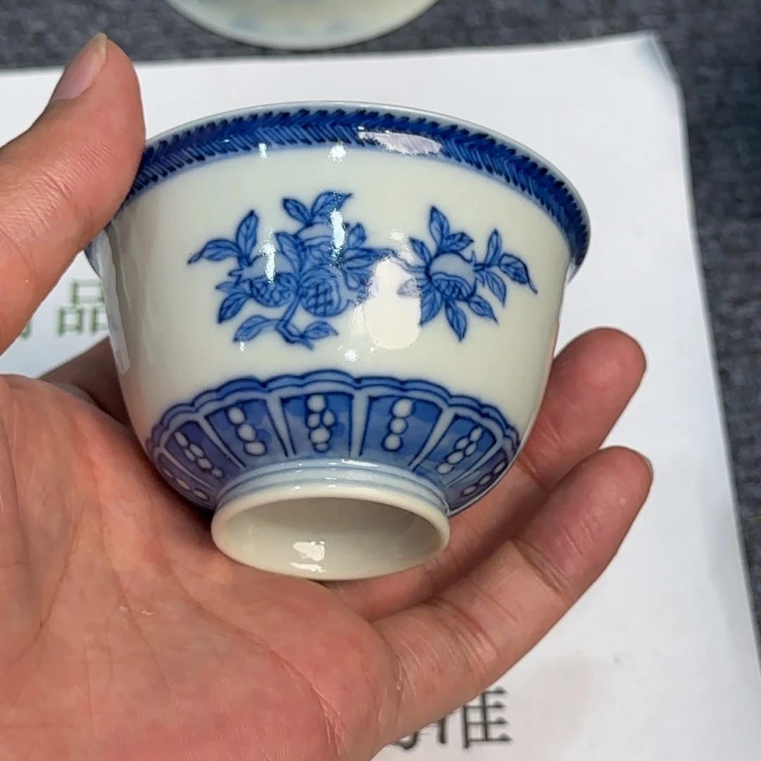摆件当代仿古精品全手工