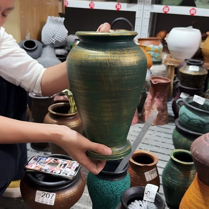 86金绿高度27口径13