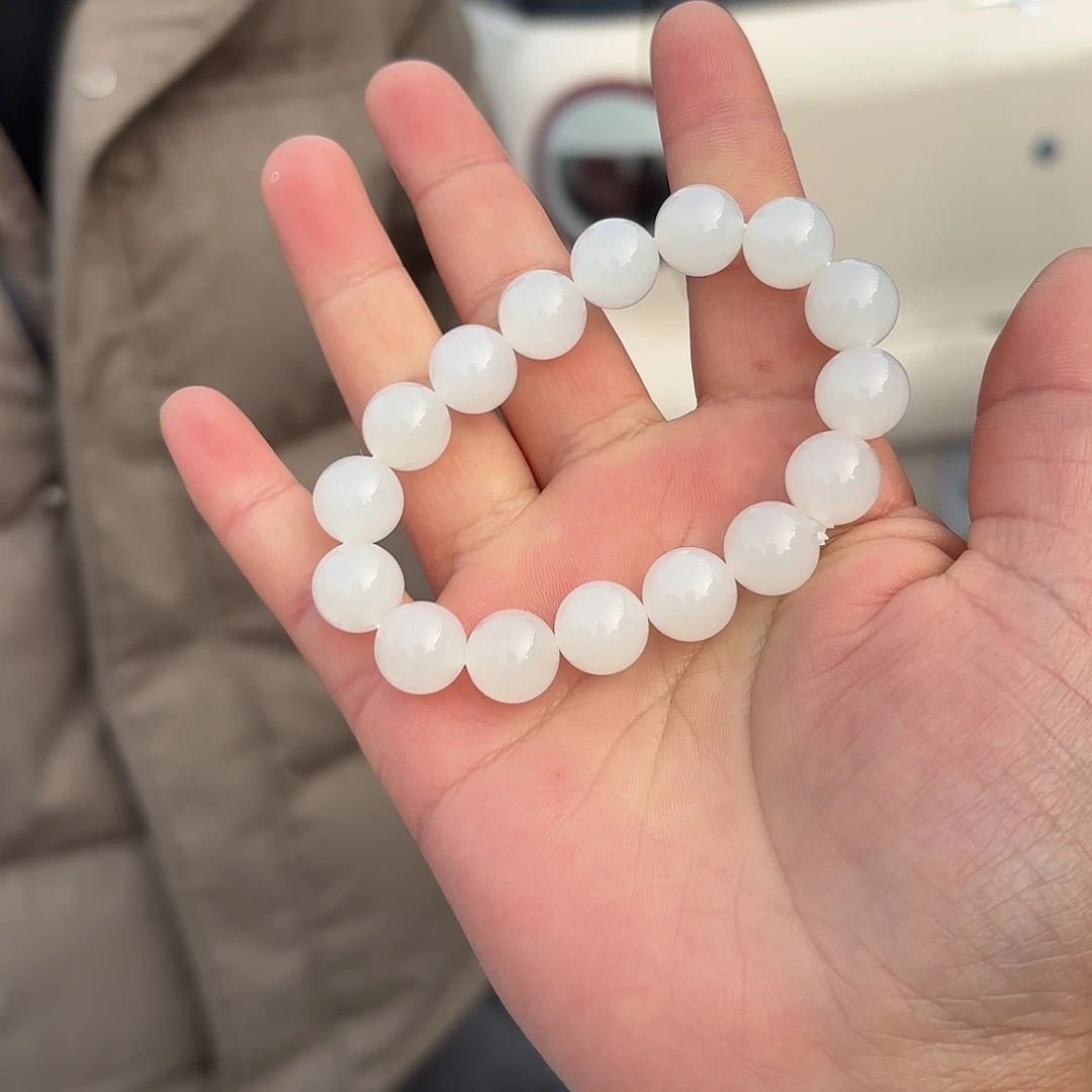 和田玉和田玉未镶嵌