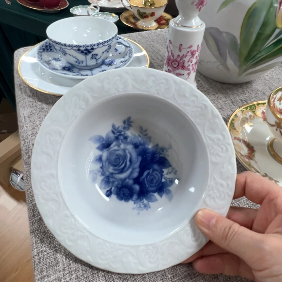 杯感恩相遇 喜乐漫长