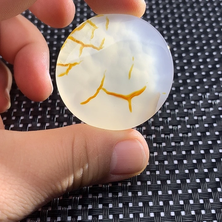 玛瑙/玉髓未镶嵌66666