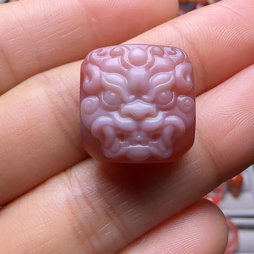 未镶嵌南红玛瑙珠宝奇石