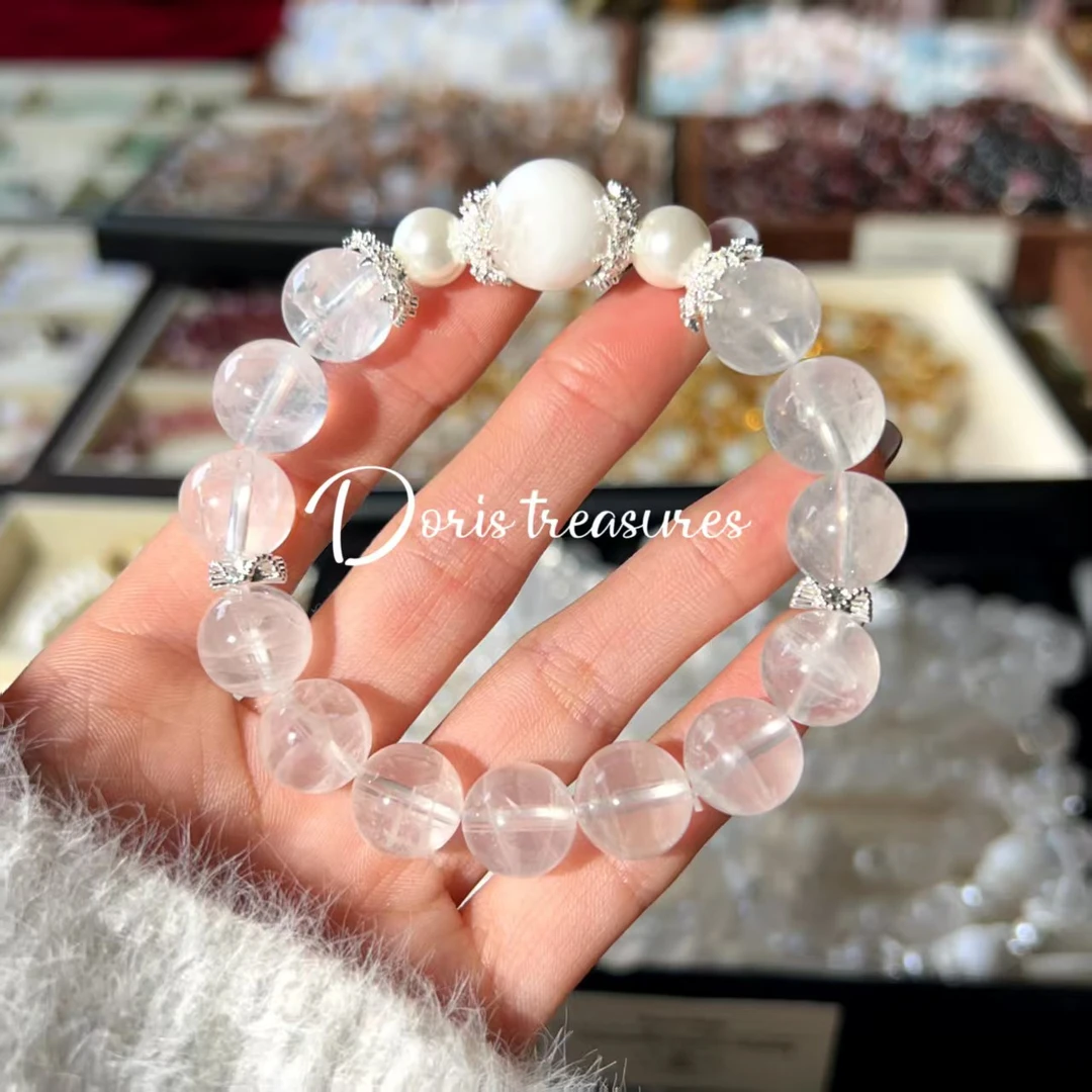 【丝丝的情书】 H手链 精致气质 多样性发颜色微差 发货件数一