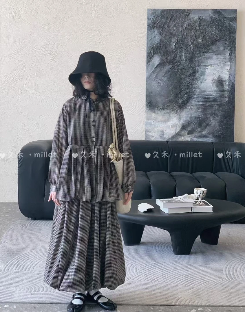 叨叨推荐款 JH#3093#衬衫 X