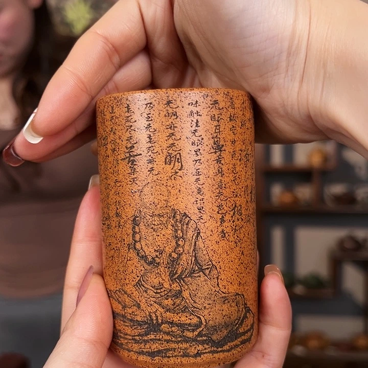 紫砂茶壶宜兴紫光堂